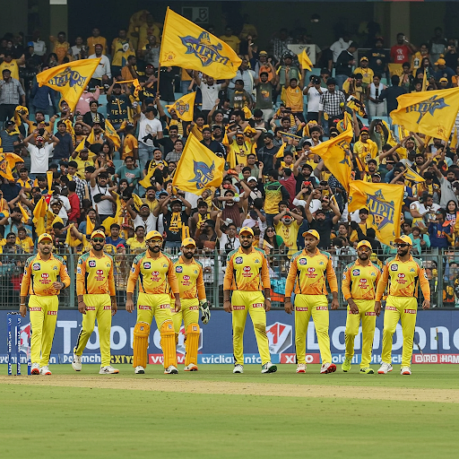 Yuzvendra Chahal Reflects on Hat-Trick Moment: "MS Dhoni Was Right There..."
