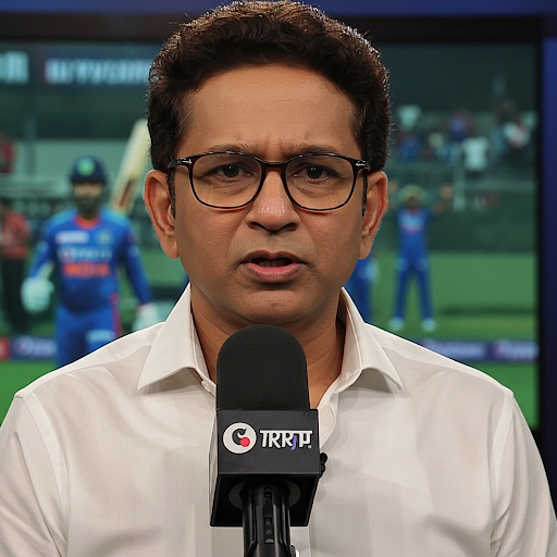 Sunil Gavaskar Criticizes Hardik Pandya for His Last Over Decision in Defeat to GT