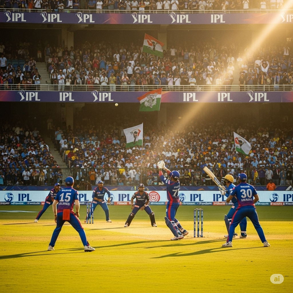 Karnataka Cricket Leaders Resign Following Deadly IPL Celebration Crowd Tragedy