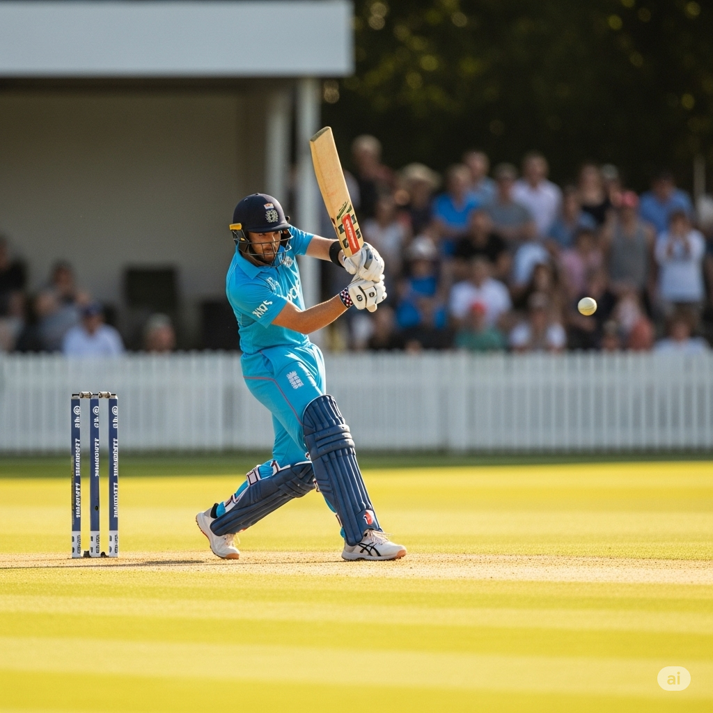 Shreyas Iyer Emerges as Key Contender in India’s Captaincy Race Following IPL Performance