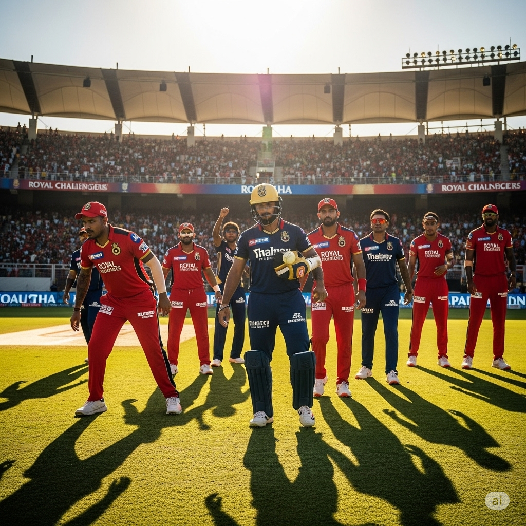 Watch: Devoted Fan Marks Virat Kohli’s Photo with Blood in Emotional Tribute, Internet Responds
