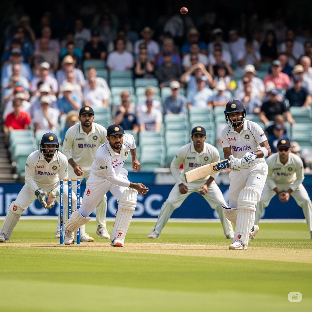 Steve Smith Opens Up On First Encounter With Mohammed Shami Ahead Of WTC Final