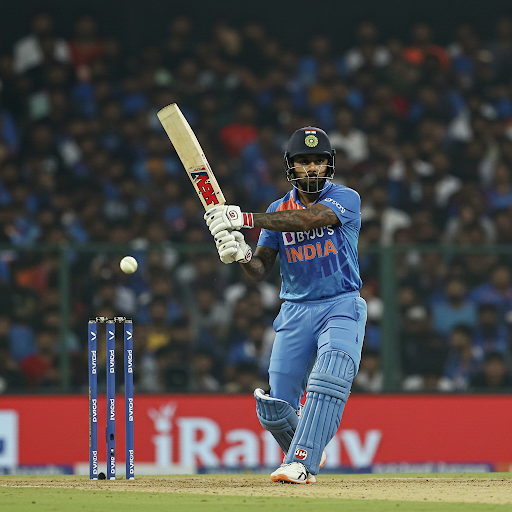 KL Rahul Quietly Evolves Into India’s Most Tactical White-Ball Player