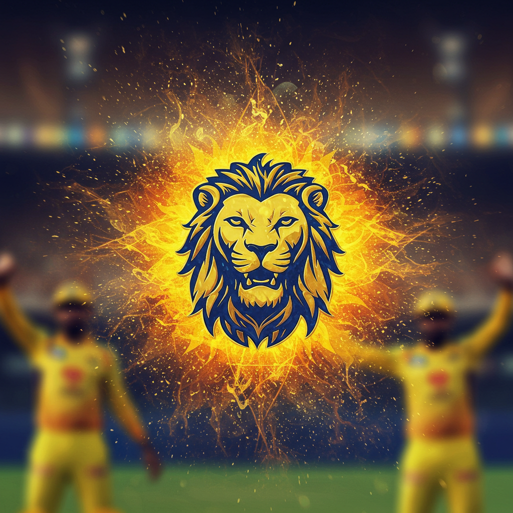 CSK Legend Questions MS Dhoni’s Passive Approach in High-Stakes Moments