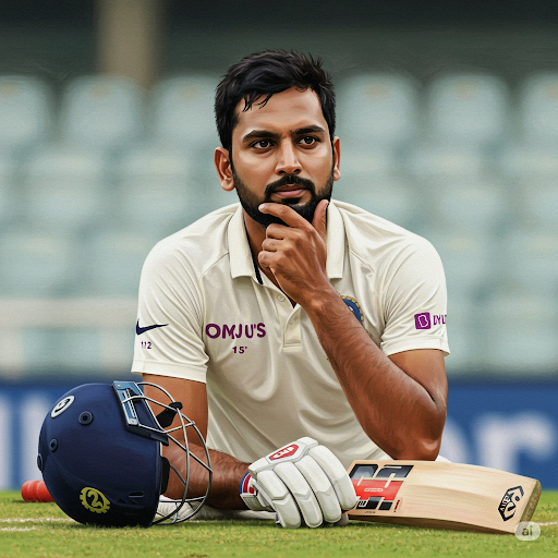 Pujara Reflects on Test Future After Kohli's Exit: "No One Has a Guaranteed Place"