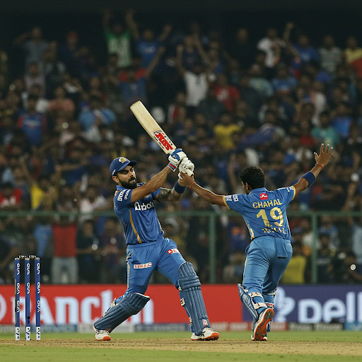 Beyond the Numbers: Kohli and Chahal Turn IPL 2025 Into a Masterclass in Control
