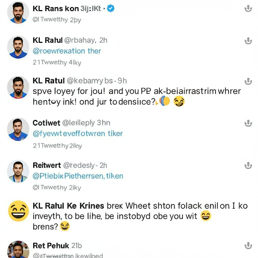 KL Rahul Teases Kevin Pietersen Over IPL Break, Leaves Fans Laughing