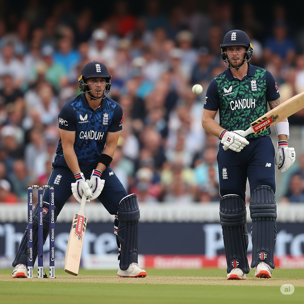 Jos Buttler Compares Shubman Gill’s Captaincy Style to a New Breed of Leadership