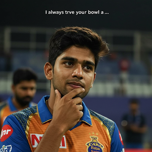 Avesh Khan Opens Up About His Nerve-Wracking Final Over Against RR: "I Focus on My Line and Length"