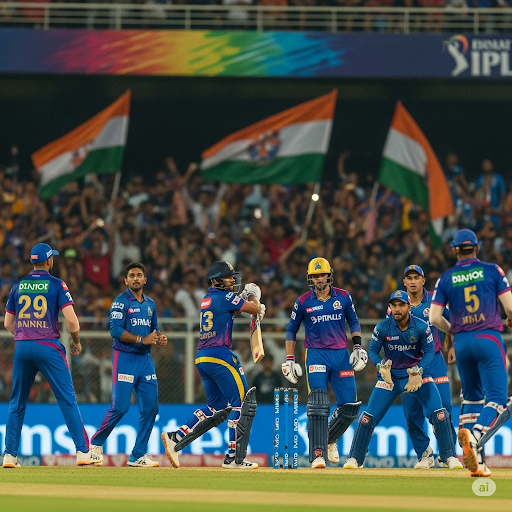 Shubman Gill Balances IPL Intensity with Red-Ball Focus Ahead of England Tests