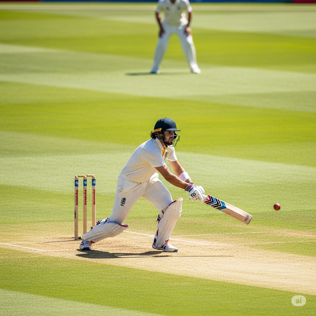 “He’s a One-Man Tech Show”: Ravi Shastri Dazzled by Pant’s Batting Brilliance