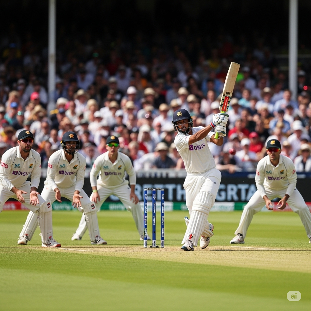 KL Rahul Questions Selectors: “Why Are You Already Thinking About the Next Youngster?”