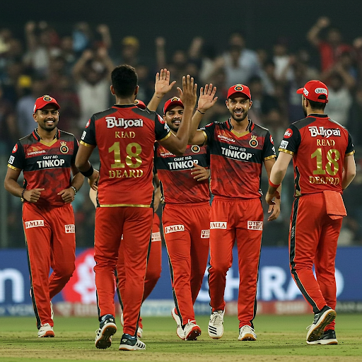 "Pavillion In Which You're Sitting...": Virat Kohli's Witty Retort to KL Rahul in Delhi, as Recounted by Ex-RCB
