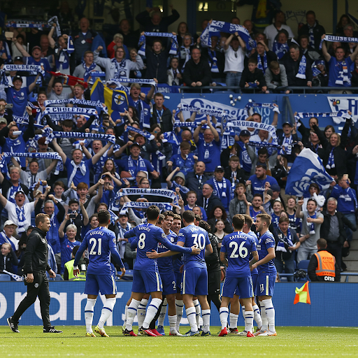 Chelsea Take Commanding Step Toward Conference League Final With Victory in Sweden
