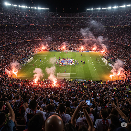 Barcelona vs Real Madrid: El Clásico Live Streaming – Kick-off Time, Channels, and How to Watch