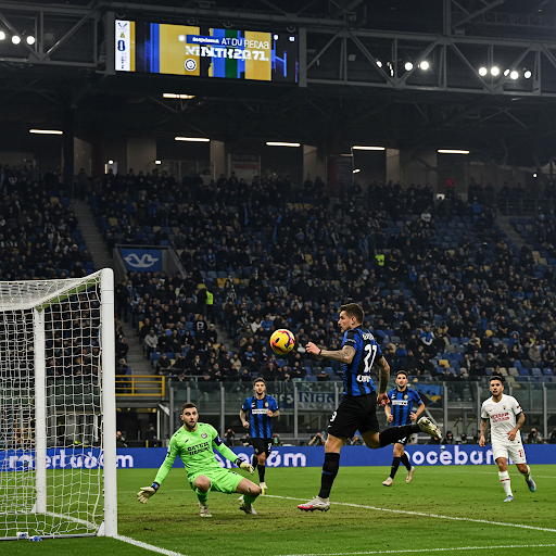 Arnautovic Delivers Key Blow as Inter Tighten Grip on Serie A