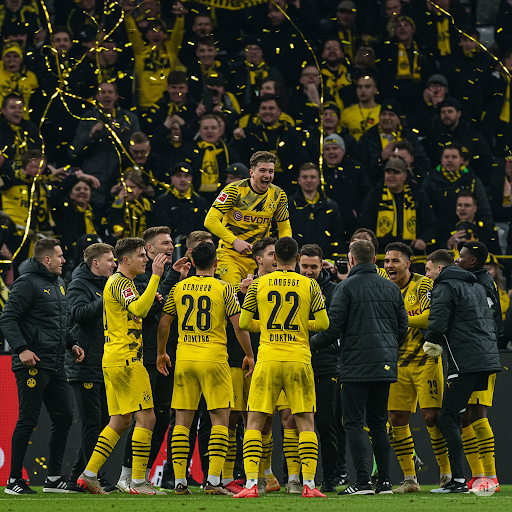 Against All Odds: Dortmund’s Late Climb Sparks Final-Day Drama