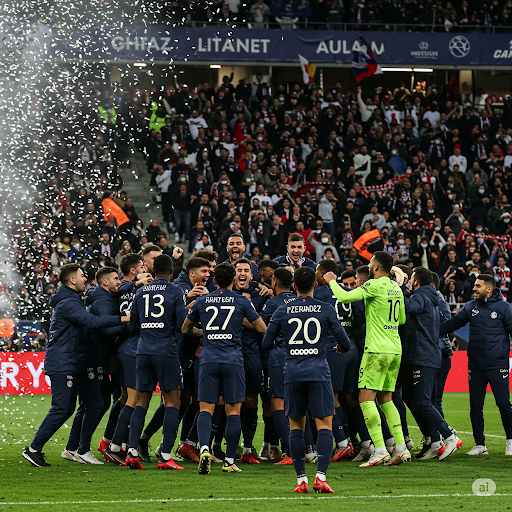 Ligue 1 Drama Peaks as Final Matchday Decides Champions League Spot and Relegation Fate
