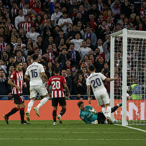 Valverde’s Late Wonder Keeps Madrid’s Title Ambitions Alive