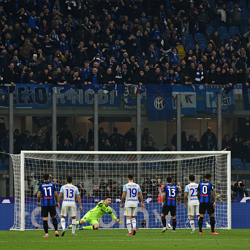 Inter Milan Stunned by Bologna As Orsolini's Late Strike Shakes Up Serie A Race