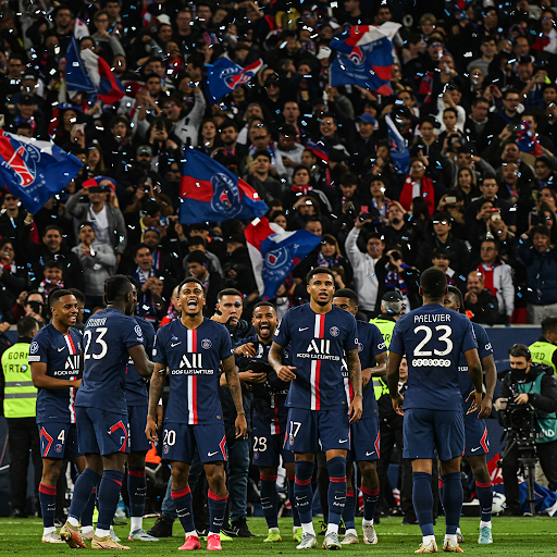 Nantes Frustrate PSG in Cagey Draw to Halt Winning Momentum