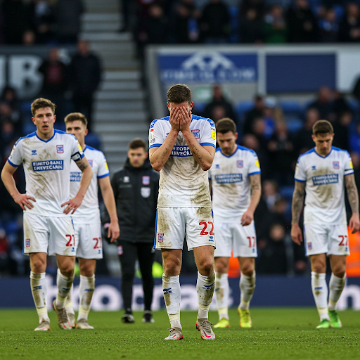 Ipswich Town Relegated After 3-0 Loss to Newcastle, Premier League Stay Ends