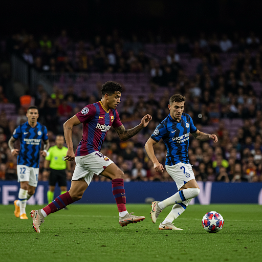 Lamine Yamal’s Emergence Could Be Barcelona’s Secret Weapon Against Inter Milan